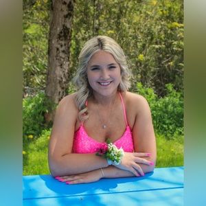 Meet your Posher, Jordyn